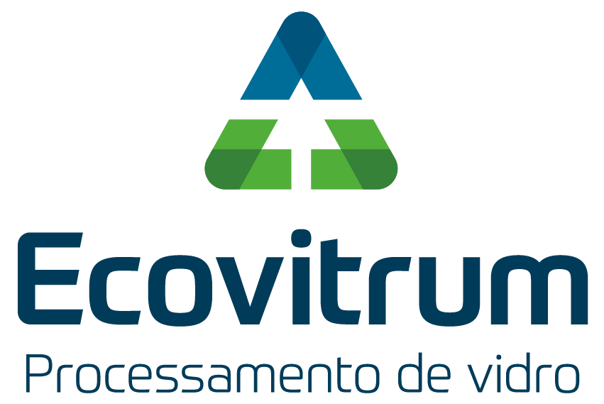 ECOVITRUN PROCESSAMENTO DE VIDROS