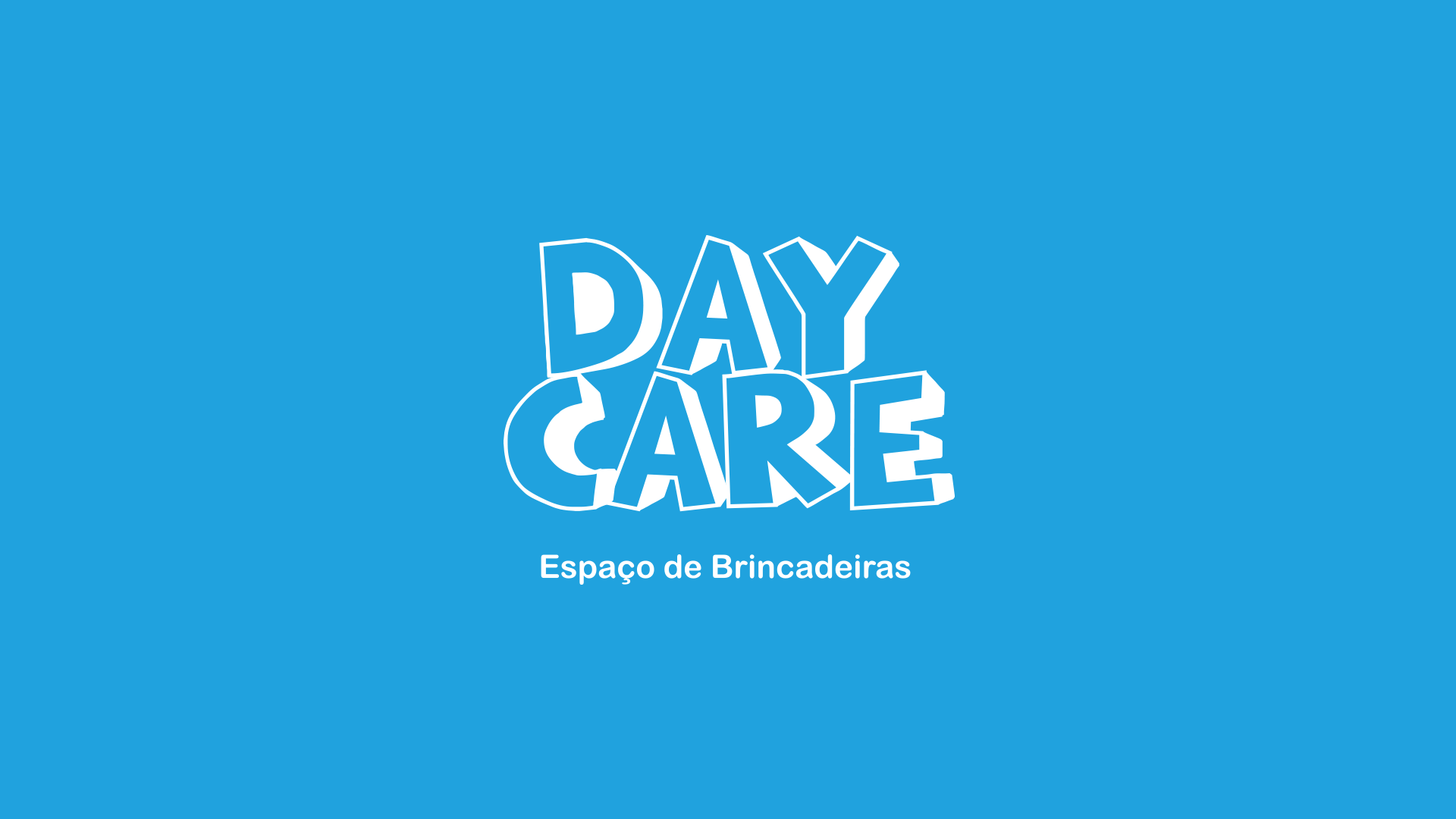 DAY CARE E ESPACO DE BRINCADEIRAS LTDA